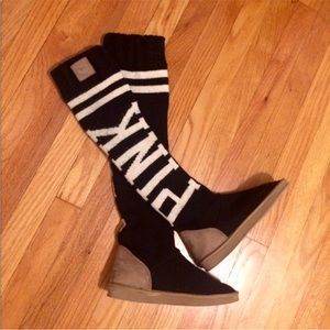 VS Mukluks sz5/6 fits 6/7